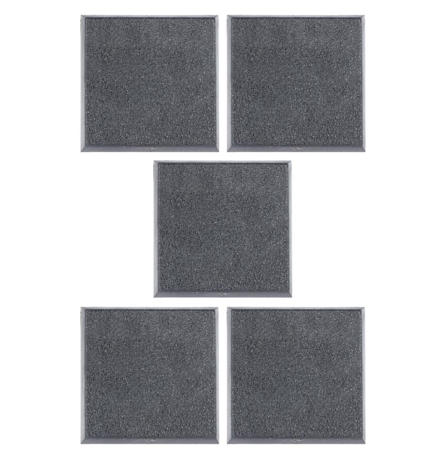 Citadel 40MM Square Bases