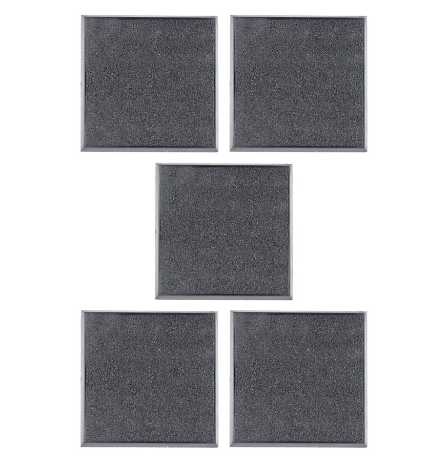 Citadel 50MM Square Bases