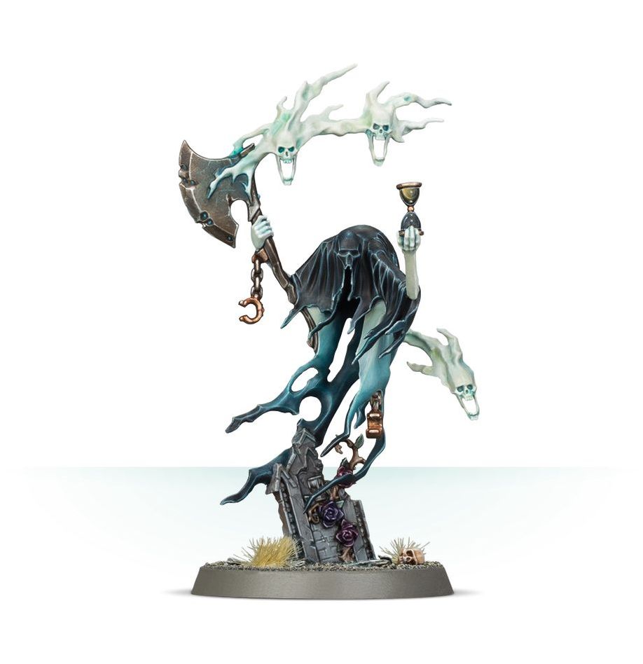 Nighthaunt: Lord Executioner
