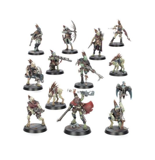 Kill Team: Farstalkers Kinband