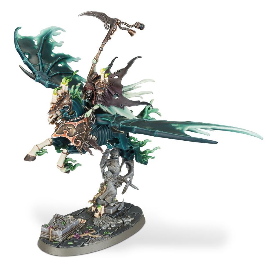 Reikenor the Grgimhailer