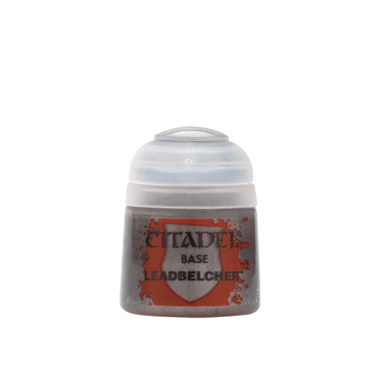 Leadbeltcher Base Paint