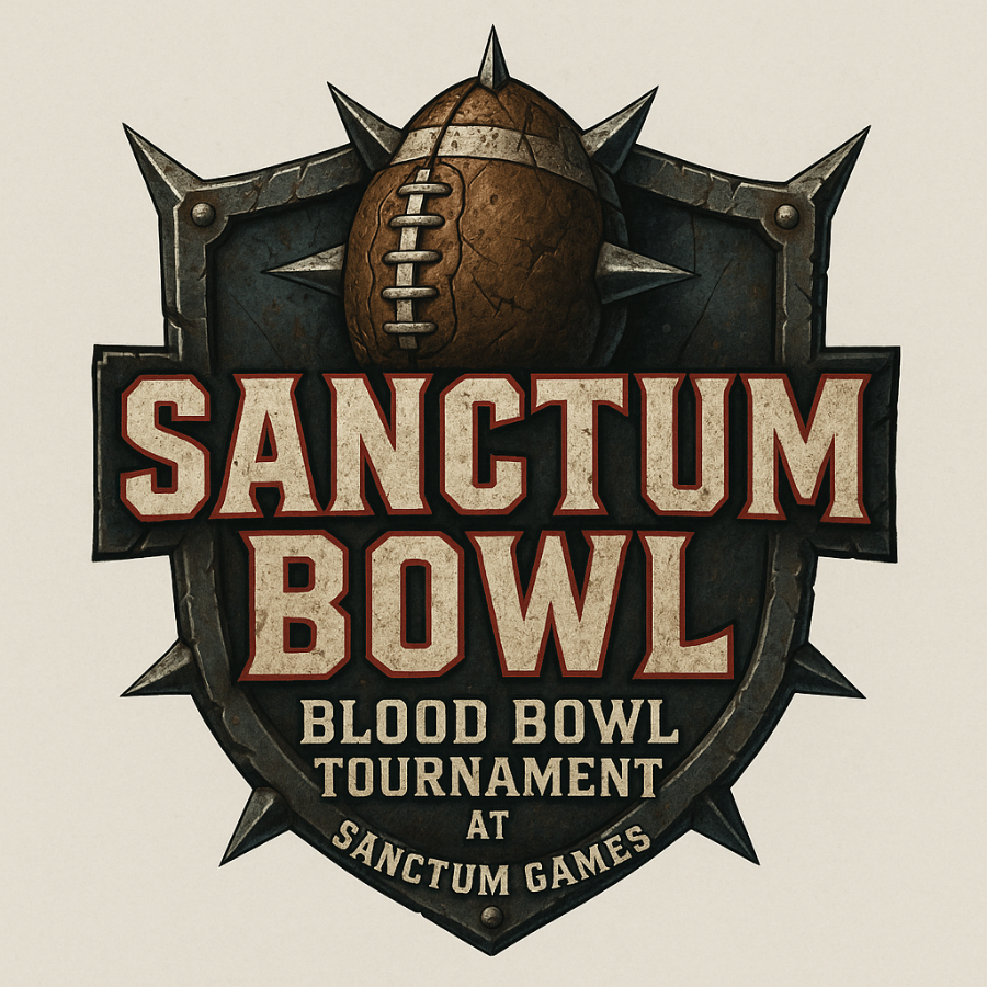 Sanctum Bowl II
