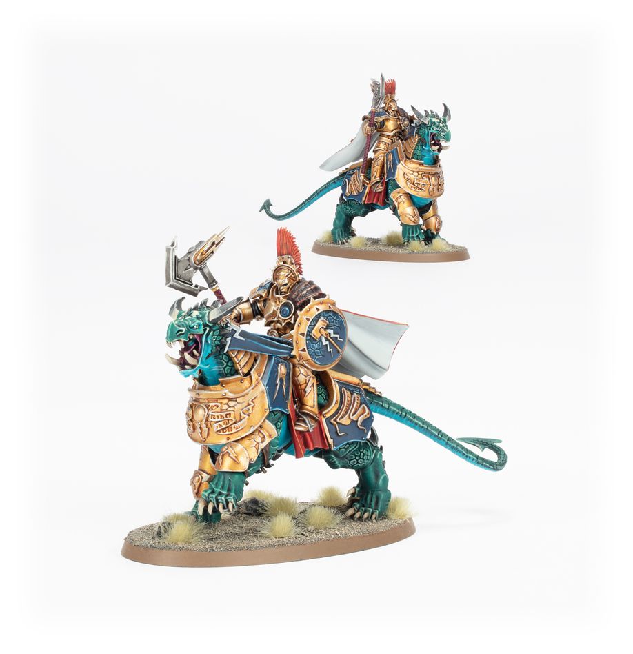 Stormcast Eternals: Desolators