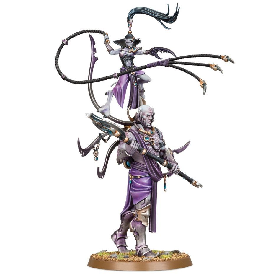 Syll’esske: The Vengeful Allegiance