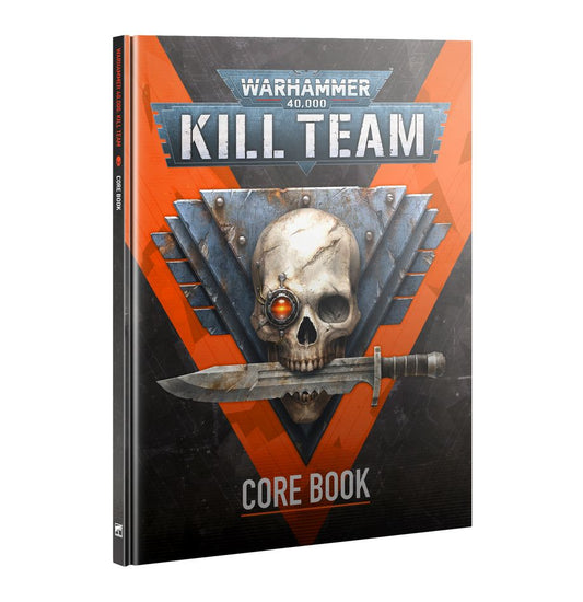 Kill Team: Approved OPS Card Pack 2025