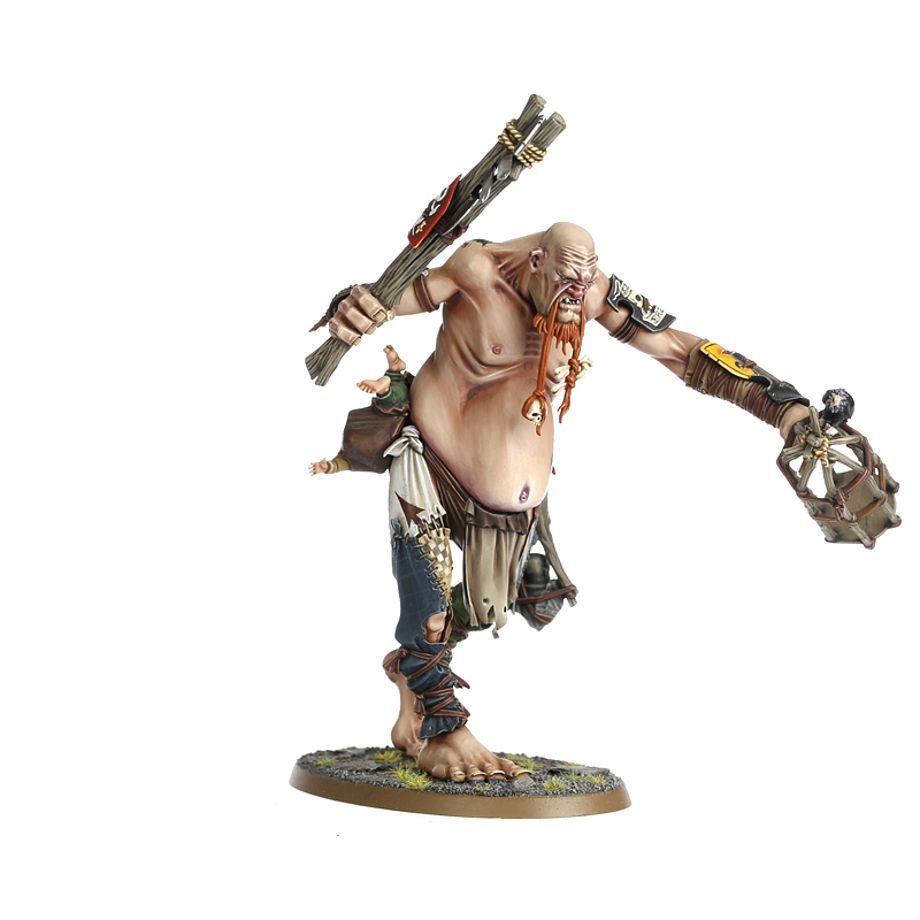その他 Giant / Aleguzzler Gargant (OOP l) Aleguzzler Gargant – Sanctum Games