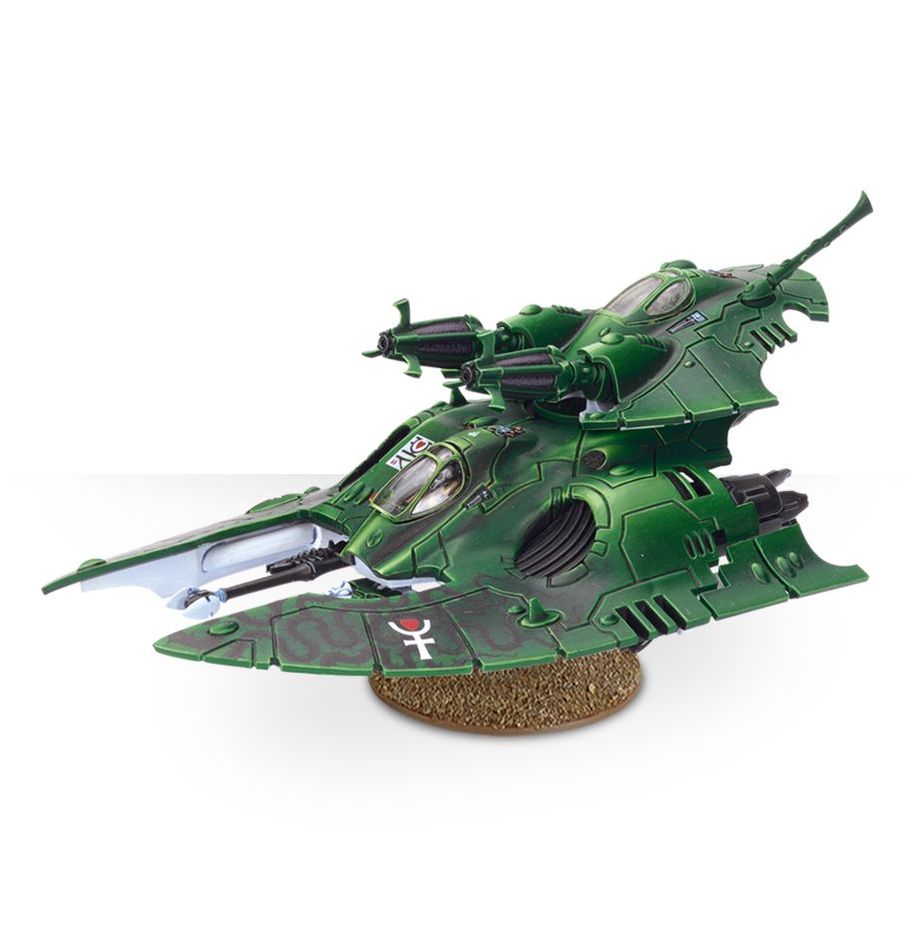Aeldari: Night Spinner