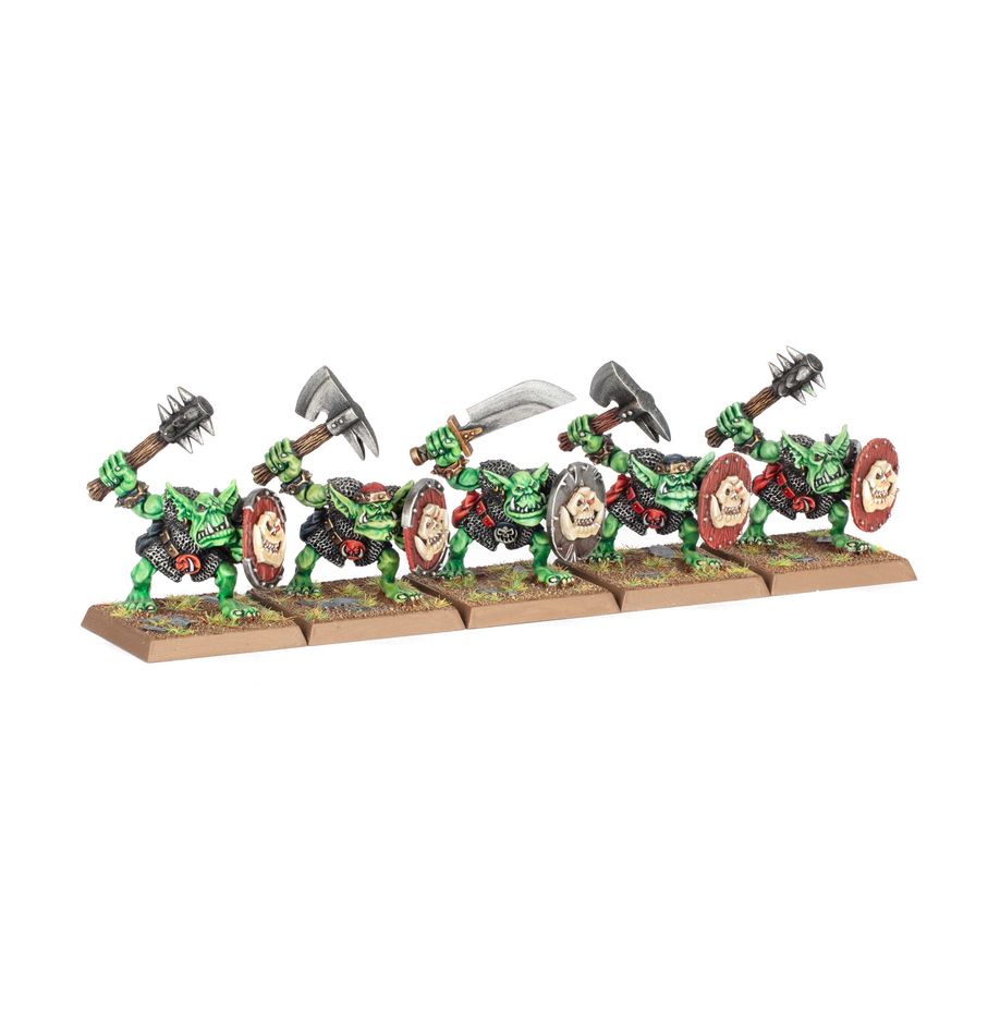 Orc Big ‘Uns