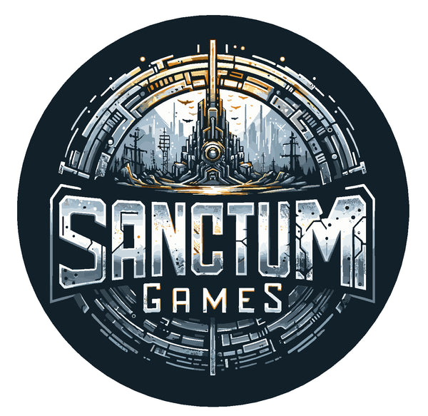 Sanctum Games