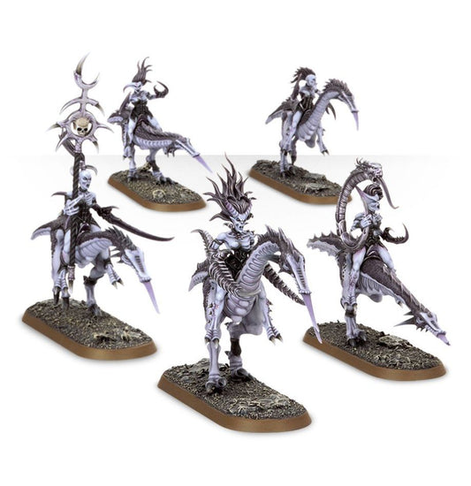 Daemons of Slaanesh: Seekers of Slaanesh