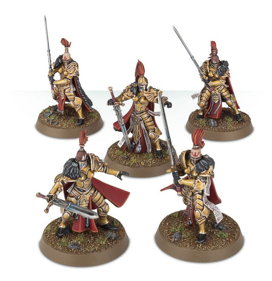 Sisters of Silence: Vigilator Squad