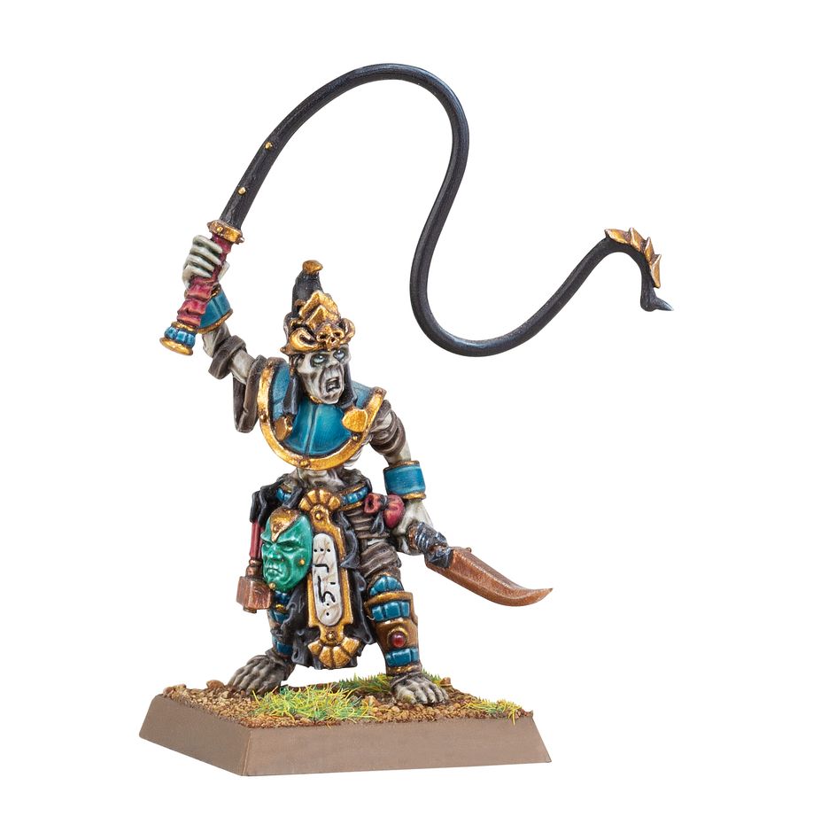 Necrotect