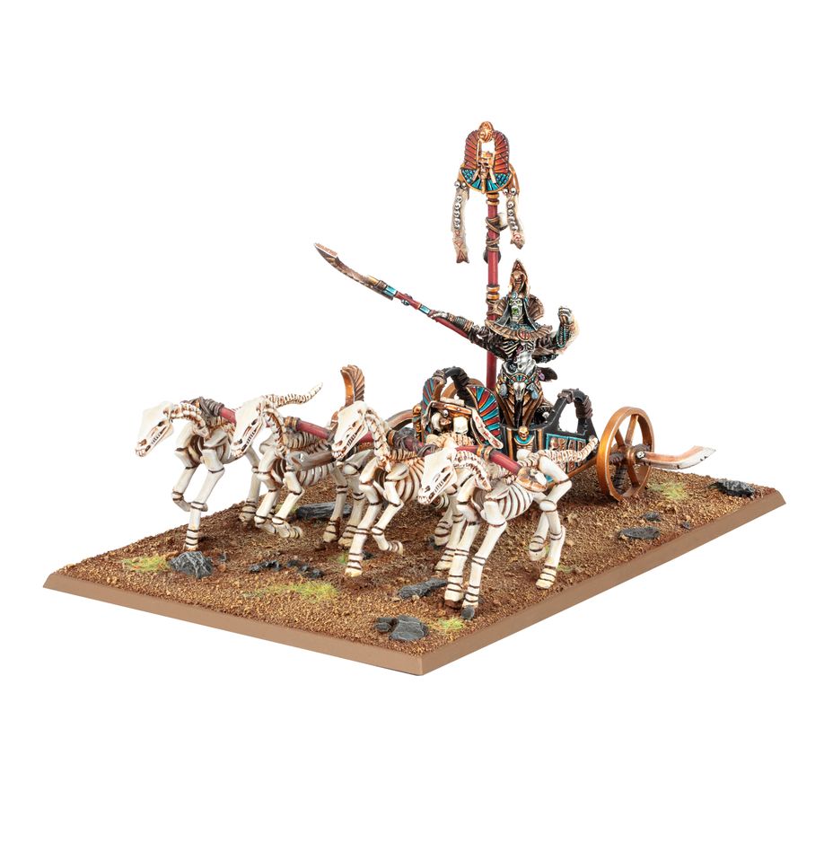 Settra the Imperishable