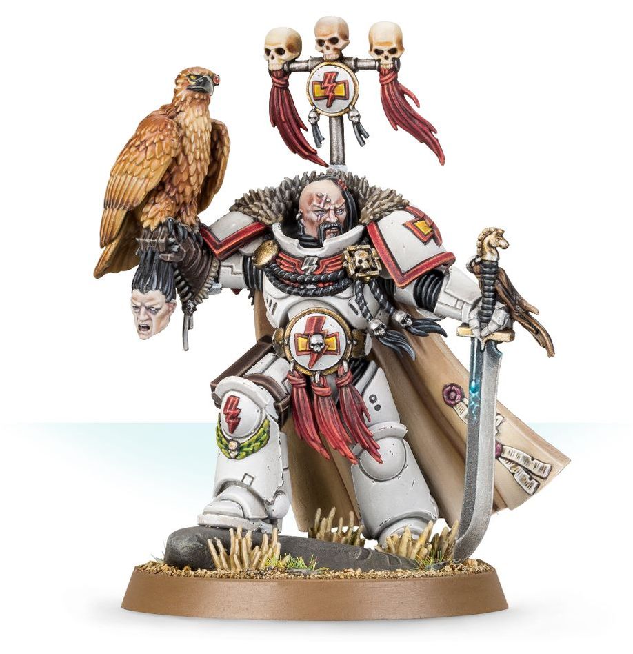 Kor’Sarro Khan