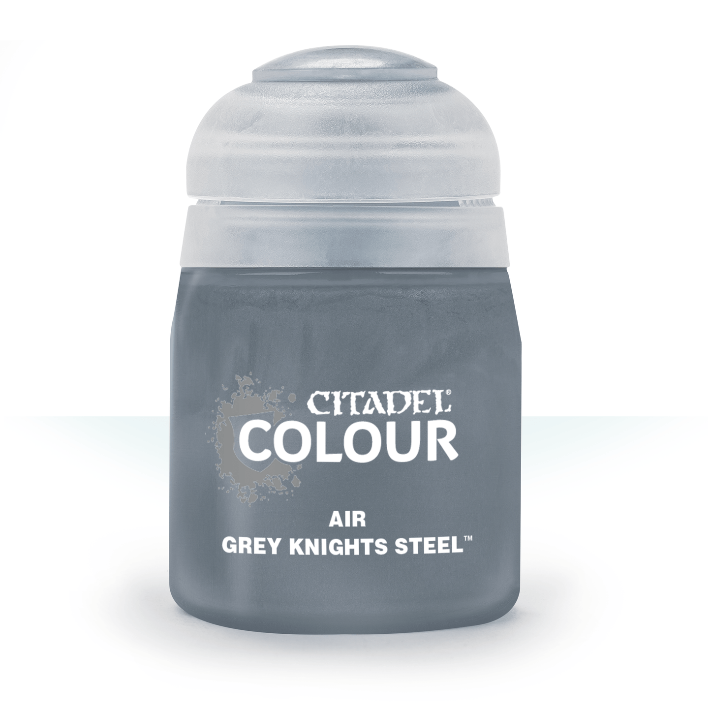 Grey Knight Steel Air
