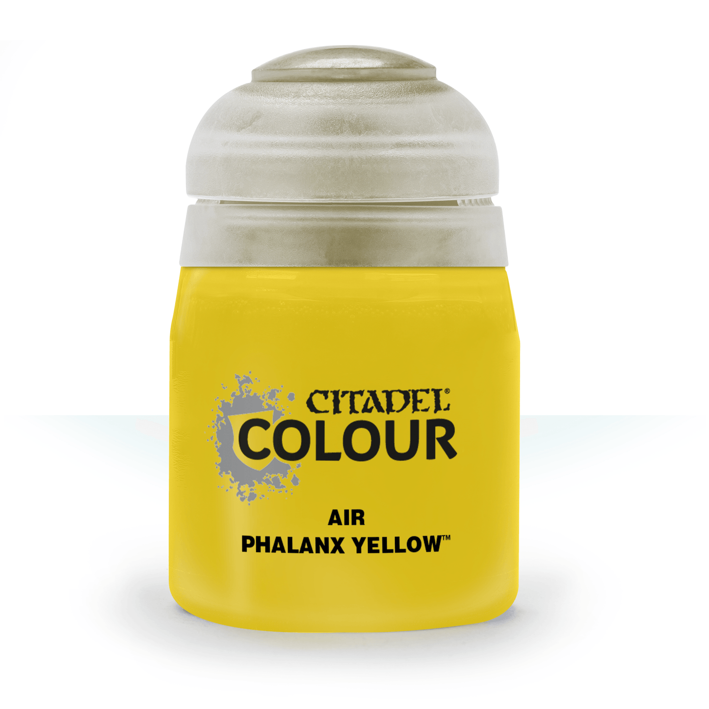 Phalanx Yellow Air