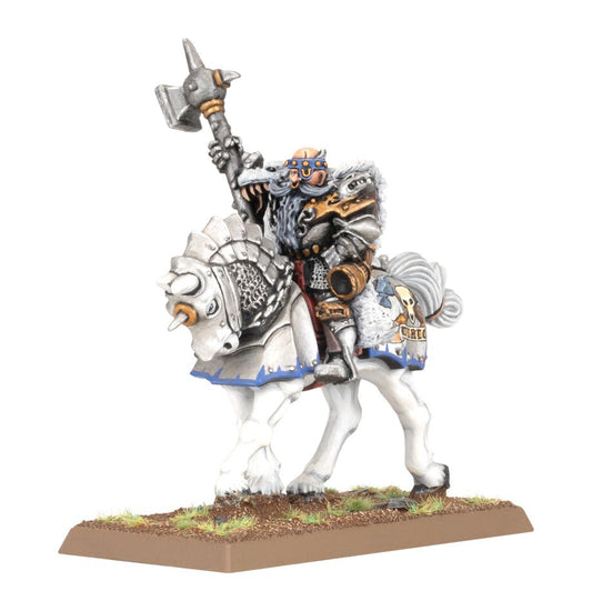 Empire of Man: Grand Master of the White Wolf