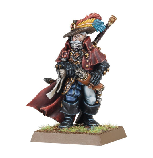 Empire of Man: Witch Hunter
