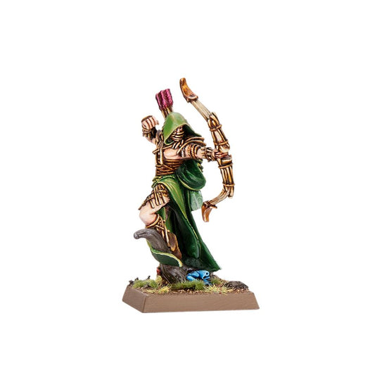 Wood Elf Realms: Waystalker