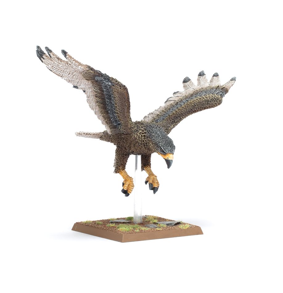 High Elf Realms: Great Eagle of the Elven Realms