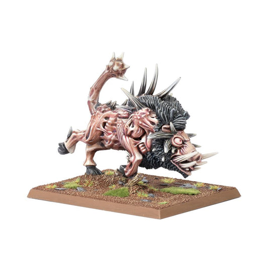 Beastmen Brayherds: Razorgor