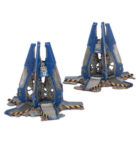 Space Marine: Drop Pods