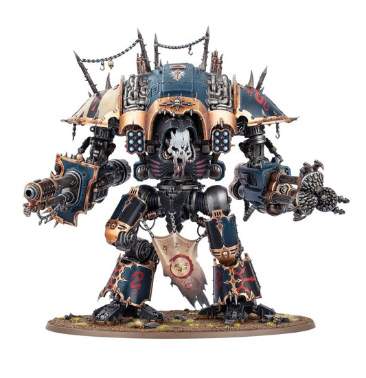 Chaos Knights: Ruinator