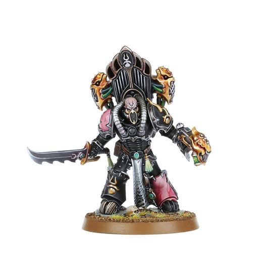 Emperor’s Children: Lord Kakophonist