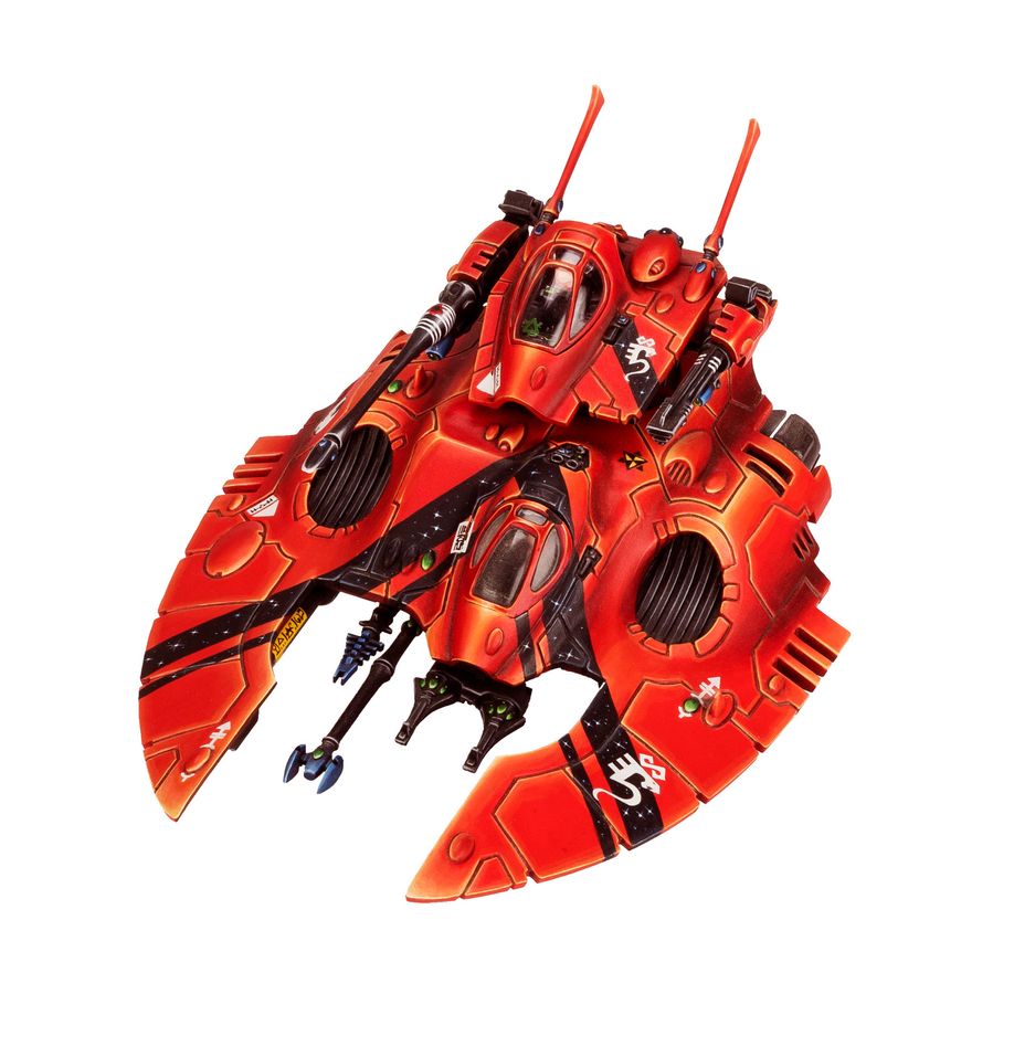 Aeldari: Falcon