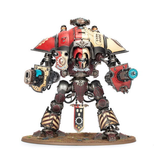 Imperial Knight: Knight Questoris