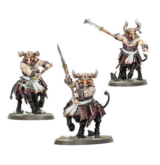 Helsmiths of Hashut: Annointed Sentinels