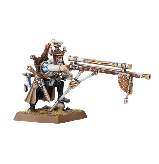 Empire of Man: Empire Engineer