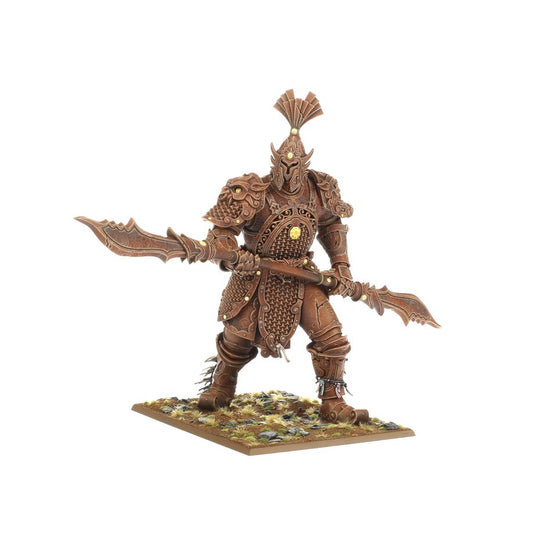 Grand Cathay: Cathatan Sentinal