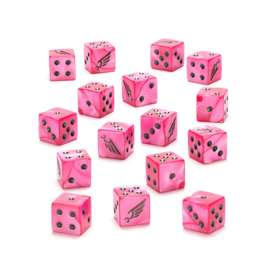 Emperor’s Children: Dice