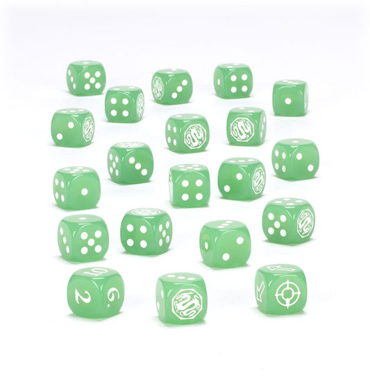 Grand Cathay: Dice Set