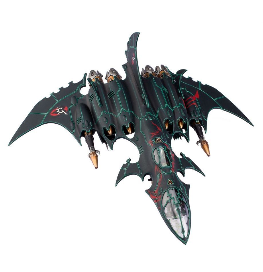 Drukhari: Viodraven Bomber