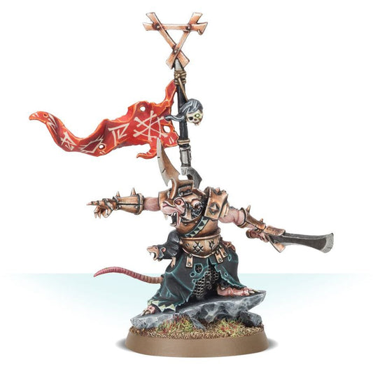 Skaven: Clawlord