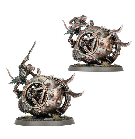 Skaven: Doom-Flayer