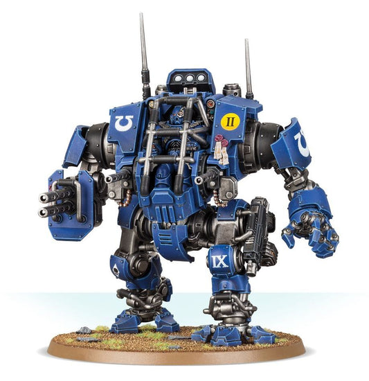 Invictus Tactical Warsuit