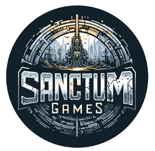 Sanctum Games