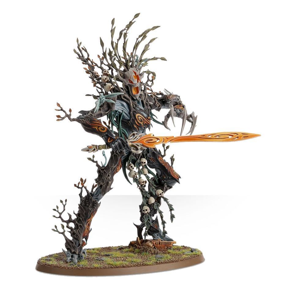 Sylvaneth: Spirit of Durthu