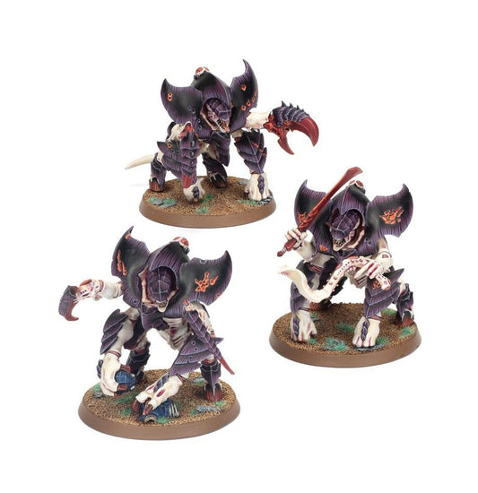 Tyranids: Tyrant Guard