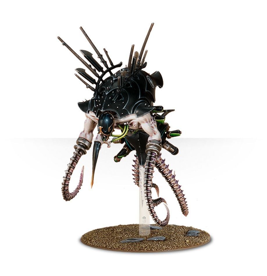 Drukhari: Cronos