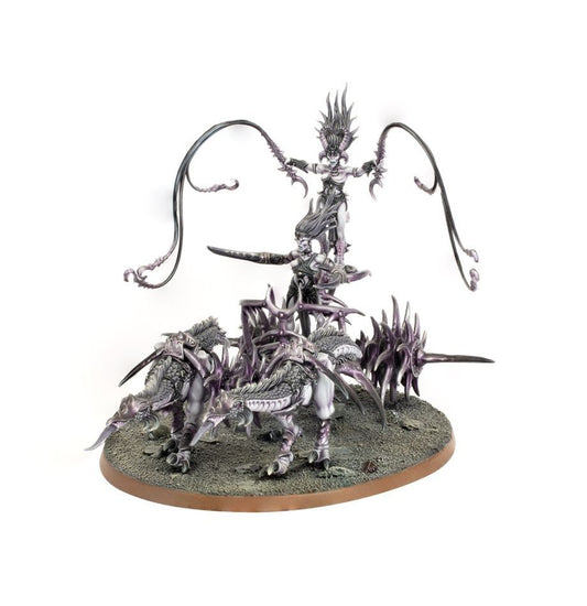 Slaanesh: Tormentbringer / Bladebringer