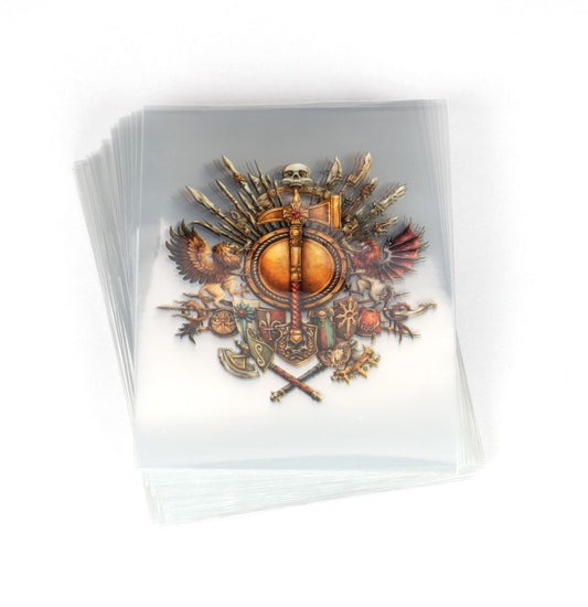 Warhammer: The Old World - Card Sleeves