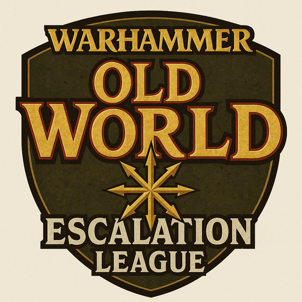 Warhammer: The Old World Escalation League