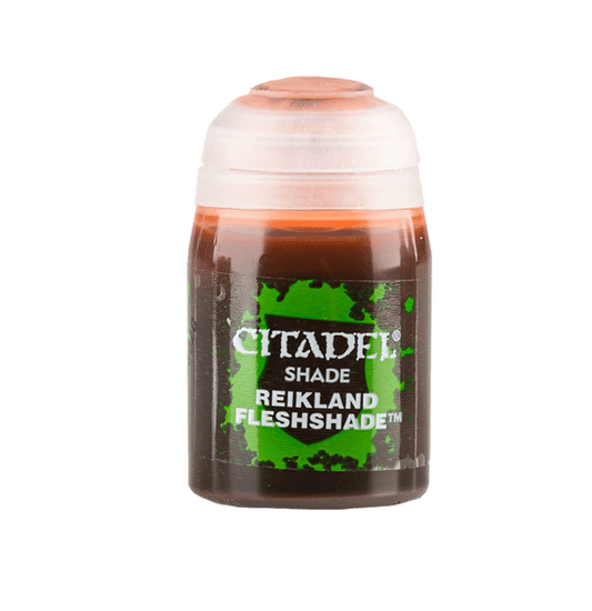Reikland Fleshshade Shade