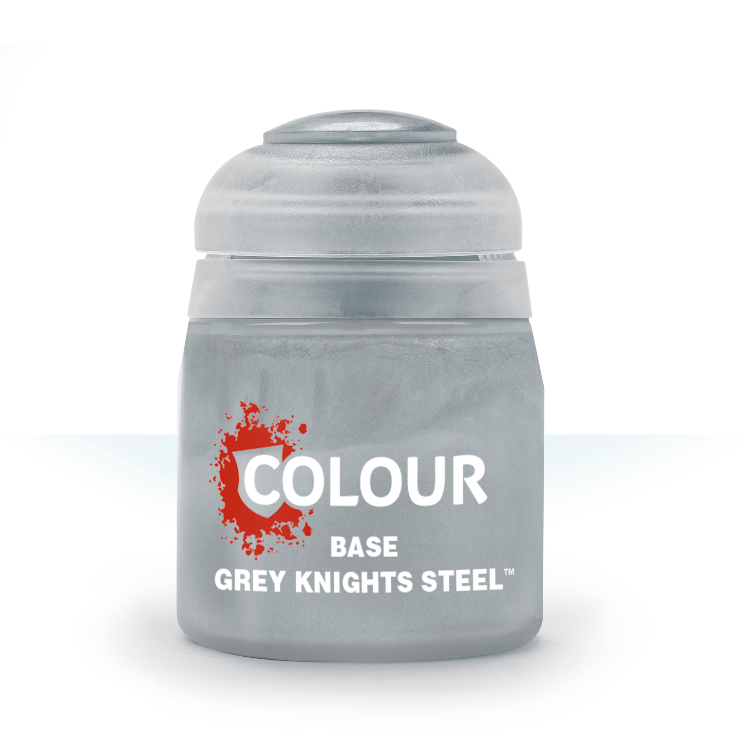 Grey Knights Steel Base
