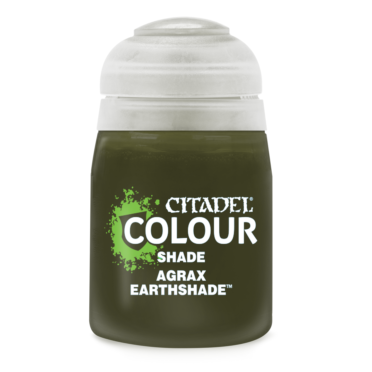 Agrax Earthshade shade